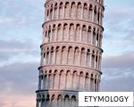 ETYMOLOGY anagram