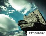 ETYMOLOGY anagram
