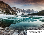 EVALUATED anagram