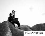 EVANGELIZING anagram