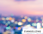 EVANGELIZING anagram