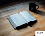 EVES anagram