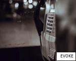 EVOKE anagram