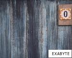 EXABYTE anagram