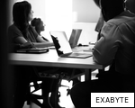 EXABYTE anagram