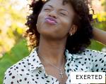 EXERTED anagram