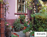 EXILES anagram