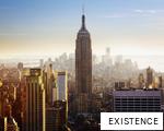 EXISTENCE anagram