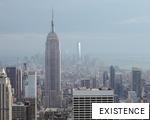 EXISTENCE anagram