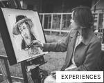EXPERIENCES anagram