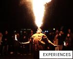 EXPERIENCES anagram
