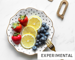 EXPERIMENTAL anagram