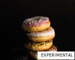 EXPERIMENTAL anagram