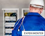 EXPERIMENTER anagram