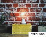 EXPOUNDS anagram