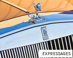 EXPRESSAGES anagram