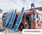 EXPRESSAGES anagram