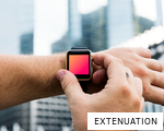 EXTENUATION anagram