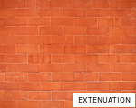 EXTENUATION anagram