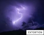 EXTORTION anagram