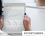 EXTORTIONERS anagram