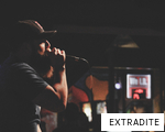 EXTRADITE anagram