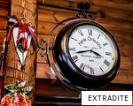 EXTRADITE anagram