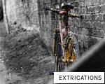 EXTRICATIONS anagram