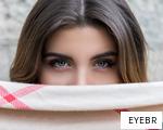 EYEBR anagram
