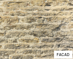 FACAD anagram
