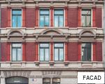FACAD anagram