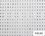 FACAD anagram