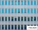 FACADE anagram