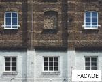 FACADE anagram