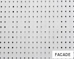 FACADE anagram