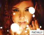 FACIALLY anagram