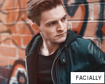 FACIALLY anagram