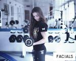 FACIALS anagram
