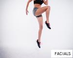 FACIALS anagram