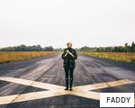 FADDY anagram