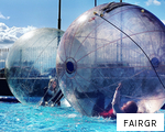 FAIRGR anagram