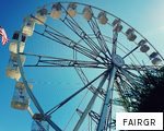 FAIRGR anagram