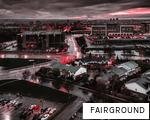 FAIRGROUND anagram