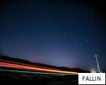 FALLIN anagram