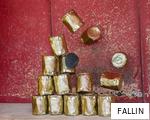 FALLIN anagram