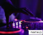 FANTAILS anagram