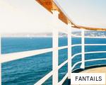 FANTAILS anagram