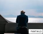 FANTAILS anagram