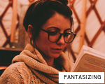 FANTASIZING anagram