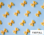 FARFALL anagram